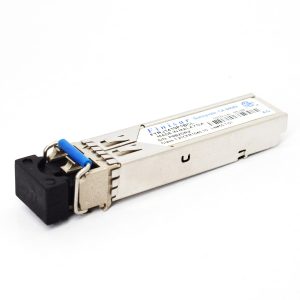 Finisar Finisar FTRJ1419P1BCL 2 Gigabit 1310nm Long-Wavelength Pluggable SFP Transceiver
