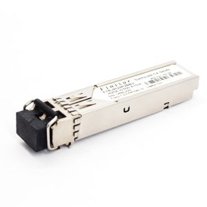 Finisar FTRJ8524P2BNV 4 Gigabit 850nm 500m MMF SFP Transceiver