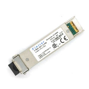 Finisar FTRX-1811-3 10Gb/s 80km XFP Optical Transceiver