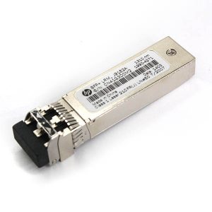 HPE J9152A ProCurve X132 10GBase-LRM SFP+ Transceiver