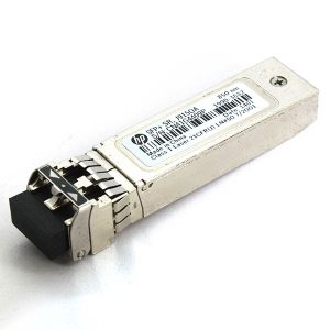 HPE J9150A X132 10GBASE-SR 850nm SFP+ Transceiver