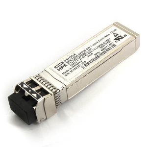HPE P9H30A 32G Fibre Channel SW SFP28 Optical Transceiver
