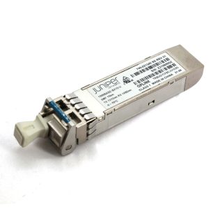 Juniper 740-021340 TRBUG1CFBCJU1E2G 1000BASE-BX10-U 1000Base-BX TX 1310nm RX 1490nm 10km Transceivers