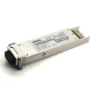 ciena 130-4905-900 B XFP-EXT-LR 10GBase-LR XFP 1310nm 10km DOM Transceiver Module Used